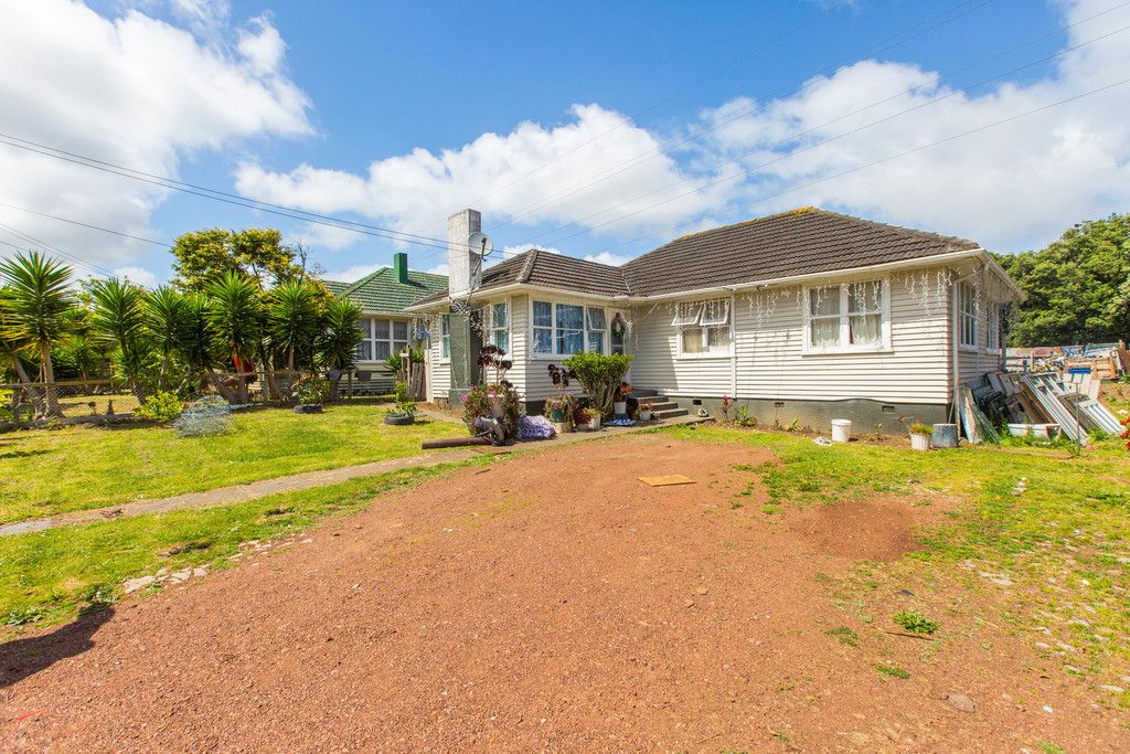 27 Cooper Crescent, Otara, Manukau City