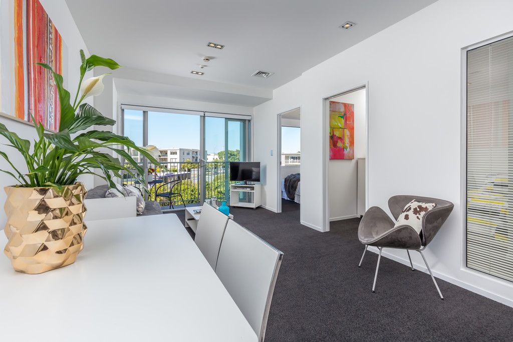 A407/130 Anzac Street, Takapuna, North Shore City