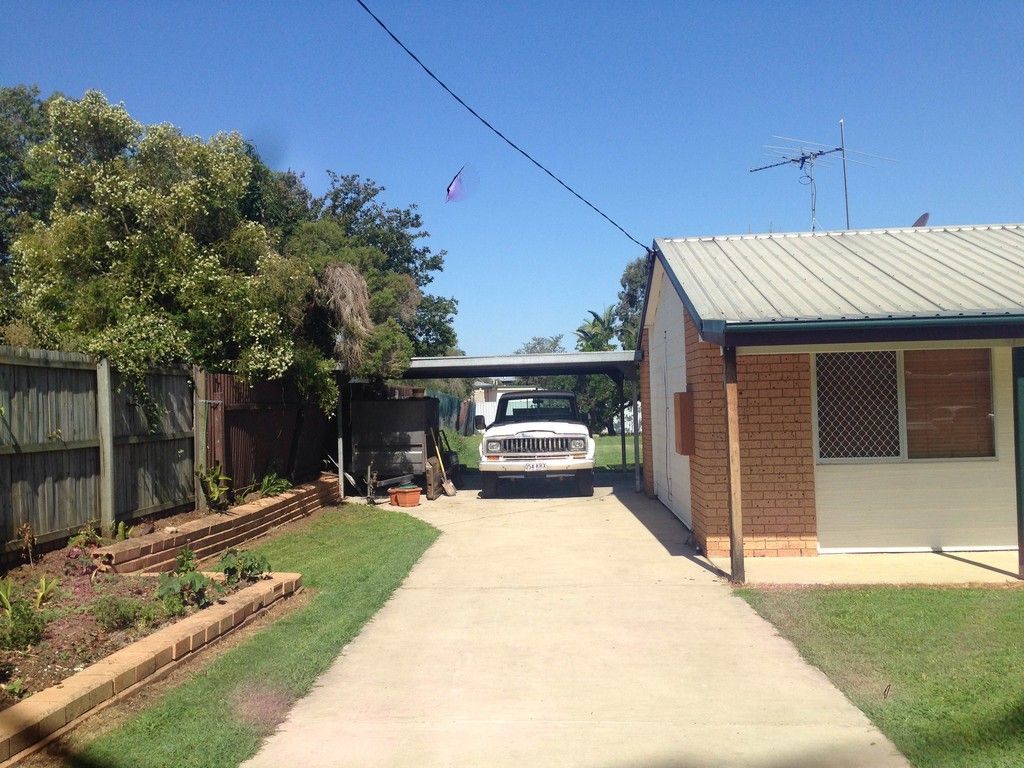 366 Haigslea Amberley Road, Walloon, QLD 4306