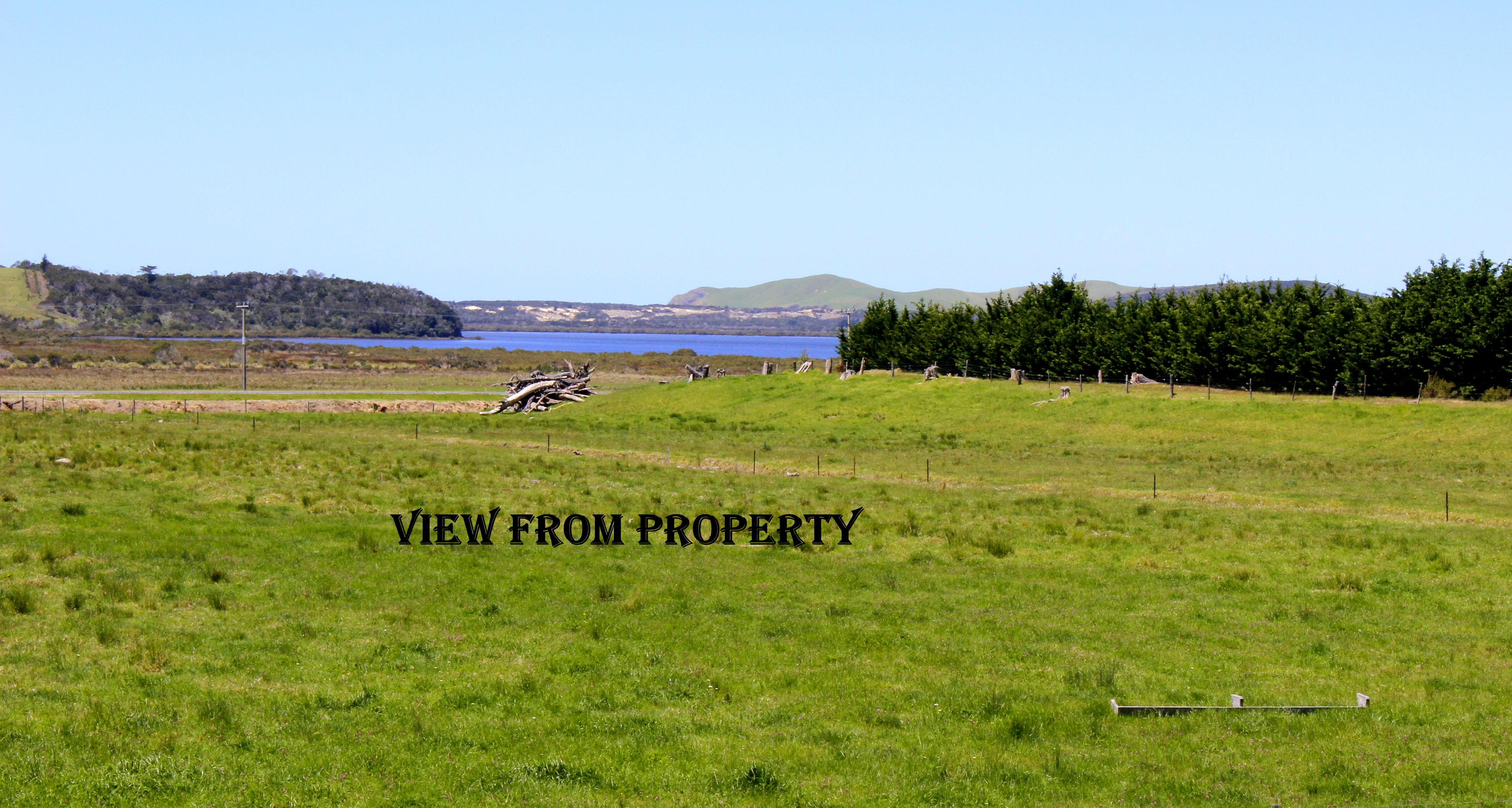 Lot 1 State Highway 1, Houhora, Far North District