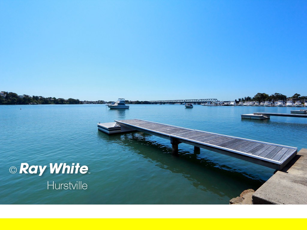 45 Harrow Street, Sylvania, NSW 2224