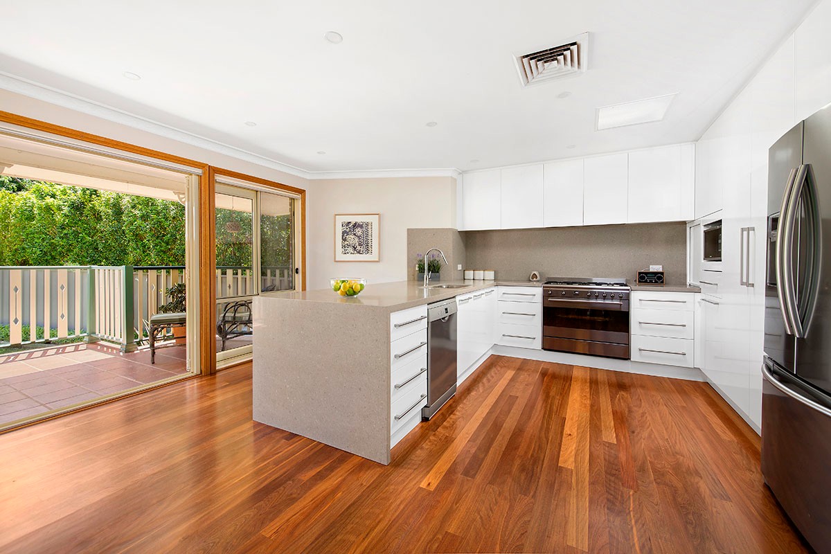 4 Lemongum Place, Alfords Point, NSW 2234