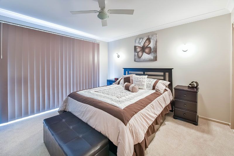 26 Burrinjuck Street, Leumeah, NSW 2560