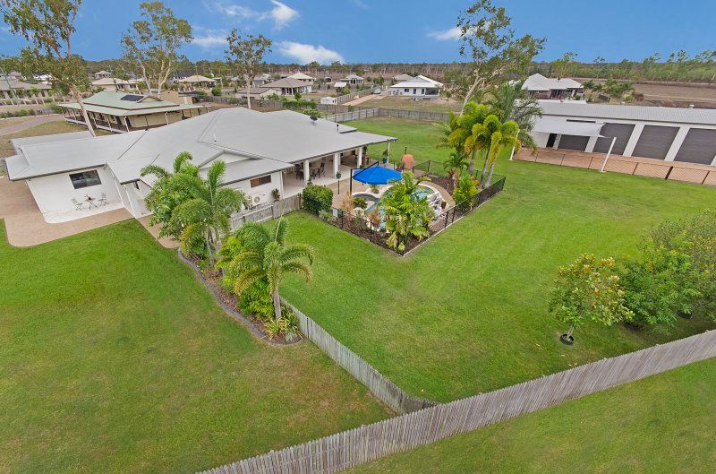 5 Tedfay Court, Alice River, QLD 4817