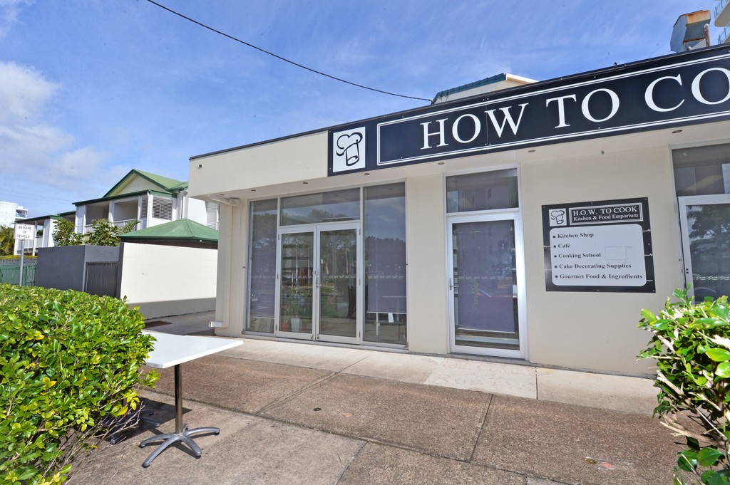 Shop 1/68 Sixth Avenue, Maroochydore, QLD 4558
