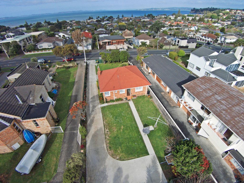 123a Bucklands Beach Road, Bucklands Beach, Manukau City