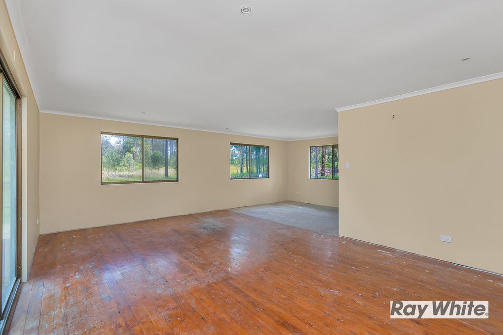 127-129 Ison Road, Greenbank, QLD 4124