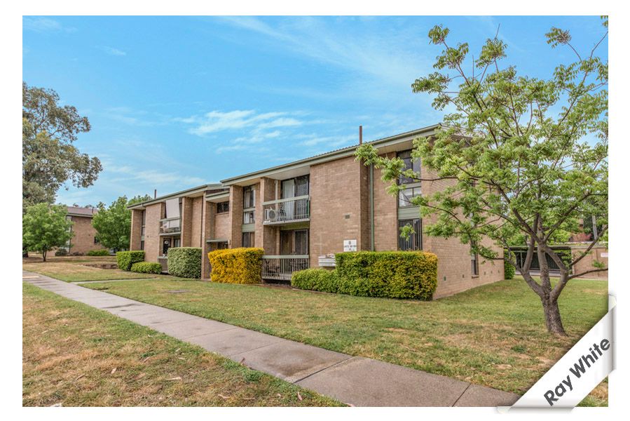 14/25 Mcginness Street, Scullin, ACT 2614