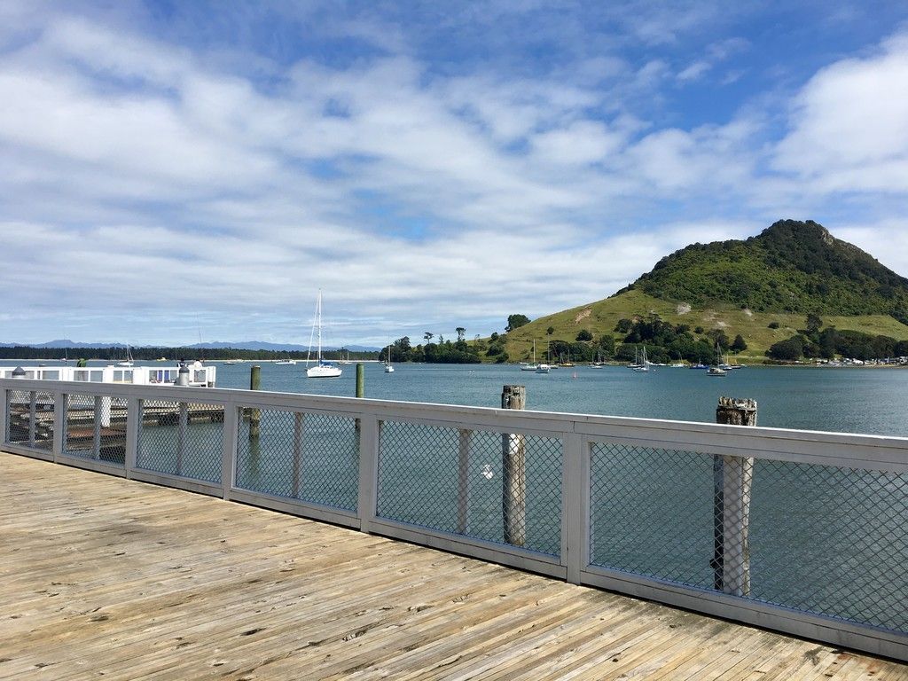 Apt P4, 7 Salisbury Avenue, Mt Maunganui, Tauranga City
