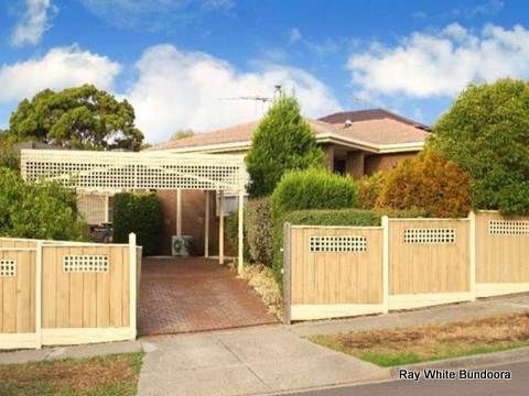 1 Blueberry Court, BUNDOORA, VIC 3083