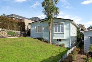 40 Turakina Street, Grey Lynn, Auckland City