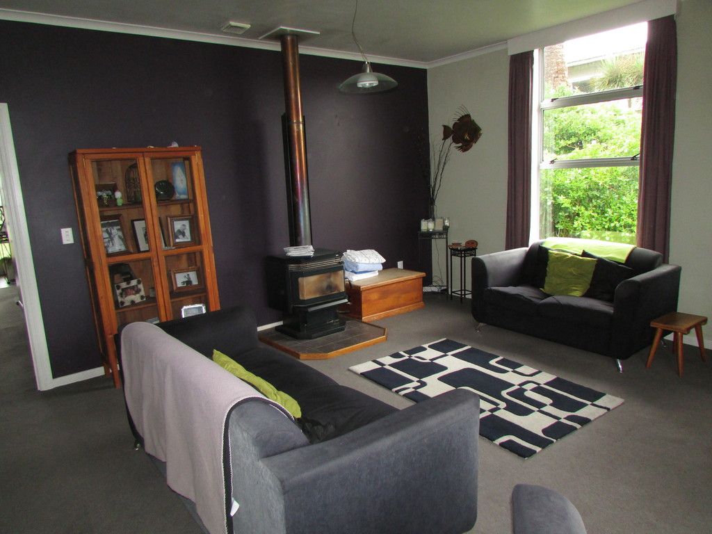 167 Sewell Street, Hokitika, Westland District