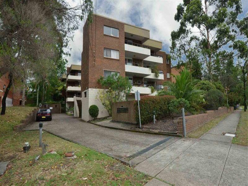 4/610 Blaxland Road, EASTWOOD, NSW 2122