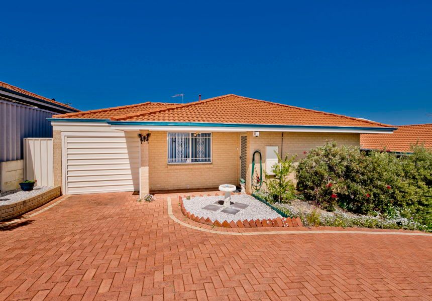 169B Hillsborough Drive, Nollamara WA 6061