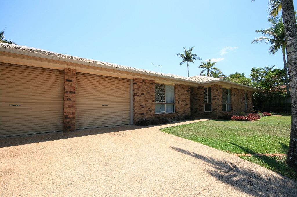 11 Lemonwood Court, Kallangur, QLD 4503
