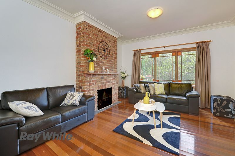 46 Downing Street, Epping, NSW 2121