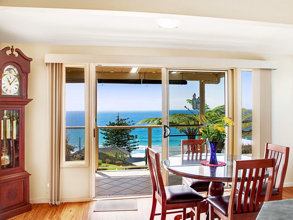 511 Lawrence Hargrave Drive, Wombarra, NSW 2515