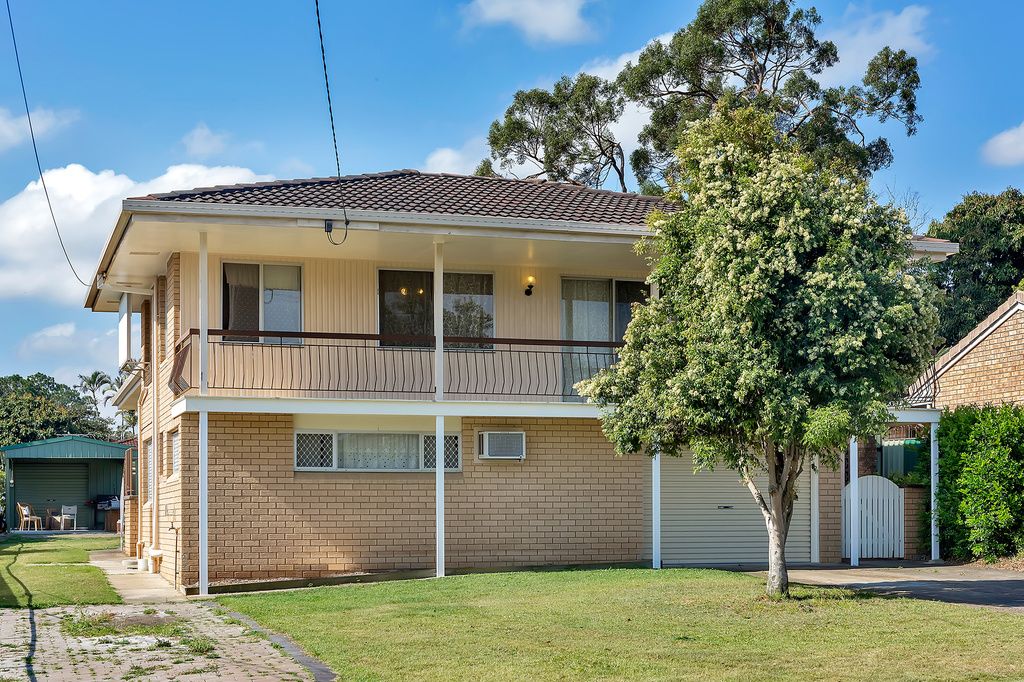 40 Carrick Street, Rochedale South QLD 4123