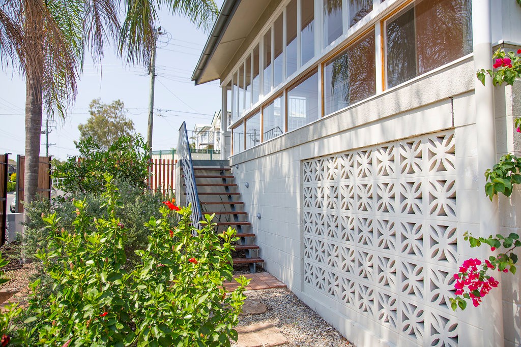 48 Aberleigh Road, Herston, QLD 4006