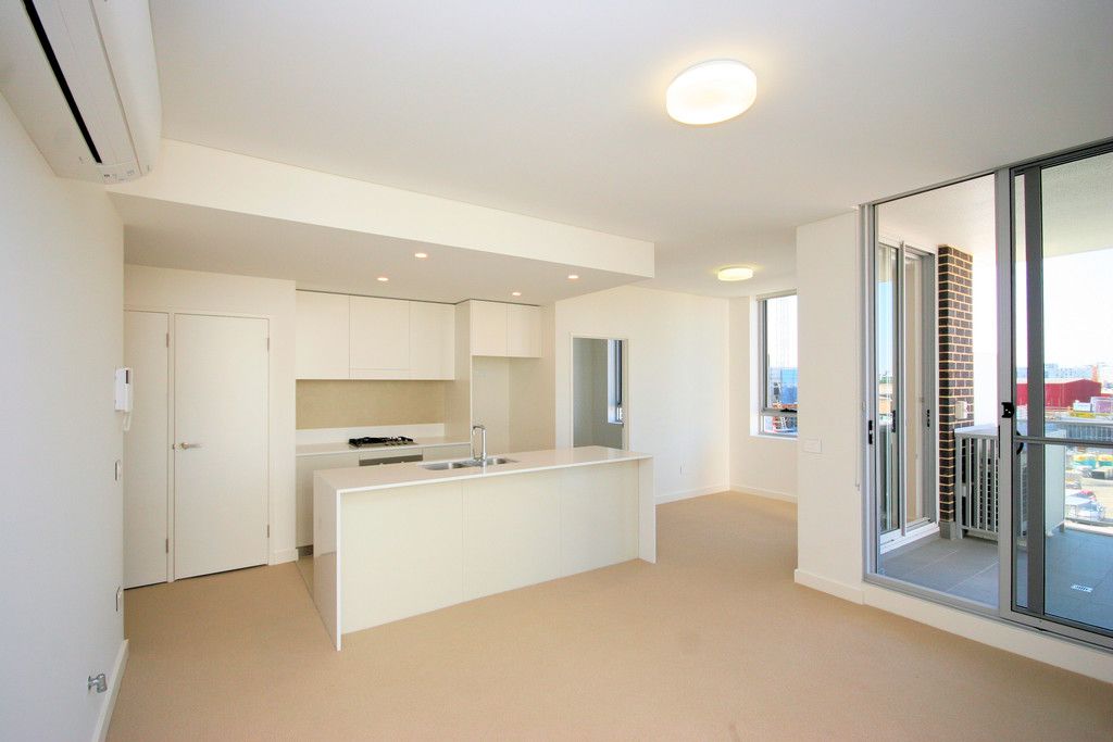 3/45 Hill Road, Wentworth Point, NSW 2127