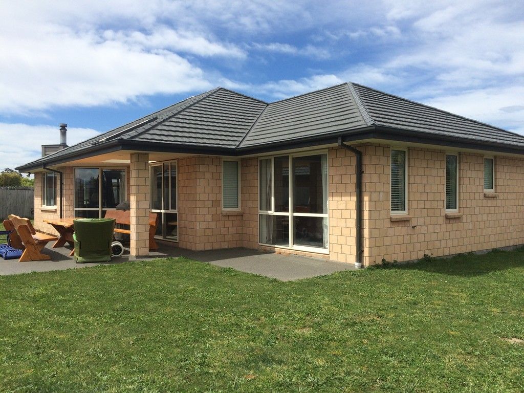 3a Perrin Place, Darfield, Selwyn District