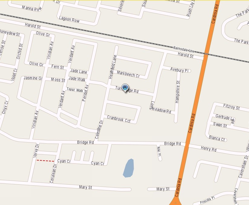 10 Turnbridge Road, Officer, VIC 3809