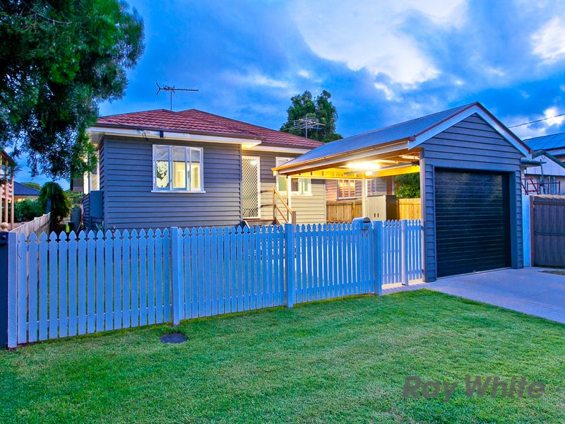 43 Somers Street, Nudgee, QLD 4014