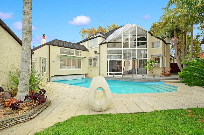 7B Clifton Road, Takapuna, North Shore City