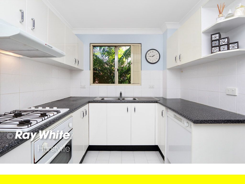 3/8-12 Bond Street, Hurstville, NSW 2220