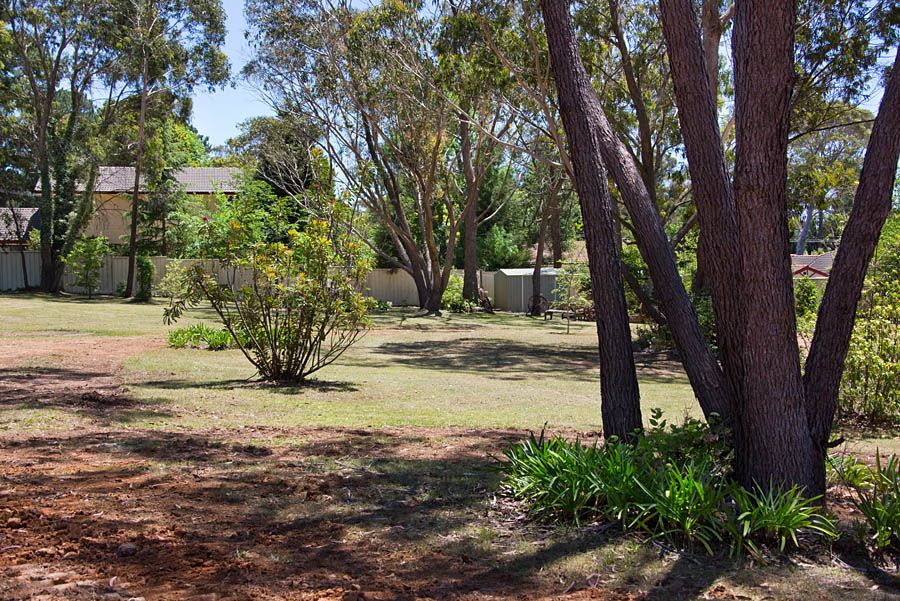 45 Forest Park Rd West, Blackheath, NSW 2785