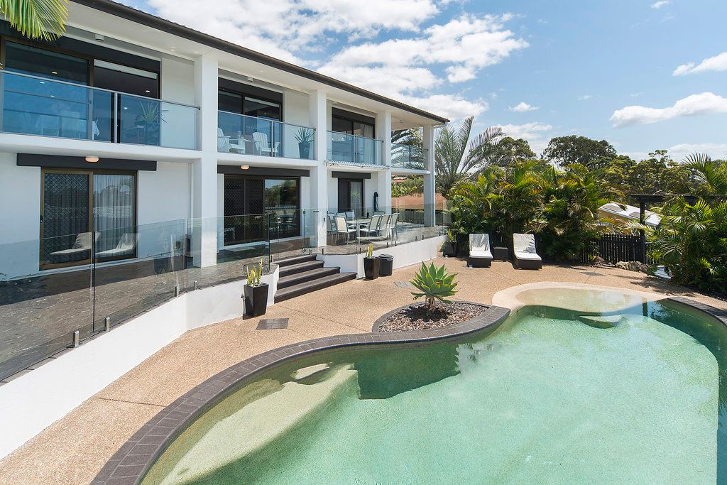 20 - 22 Woolmere Street, Carrara, QLD 4211