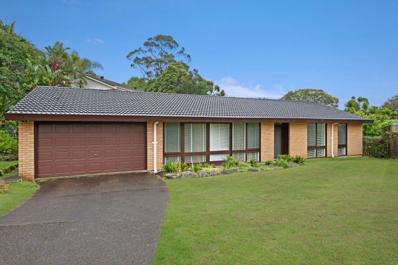 12 Castle Circuit, Westleigh, NSW 2120