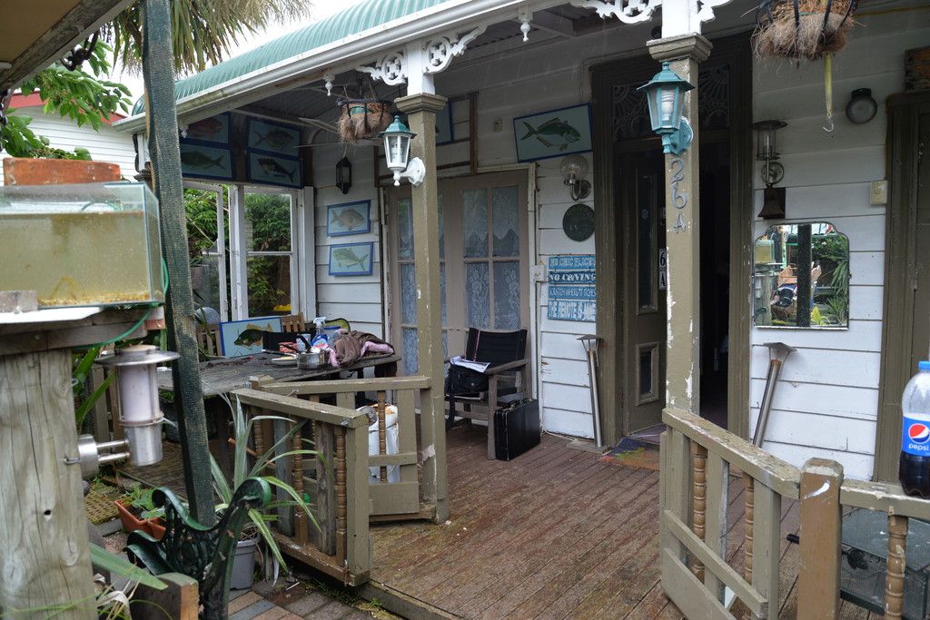 26a Seddon Avenue, Waihi, Hauraki District
