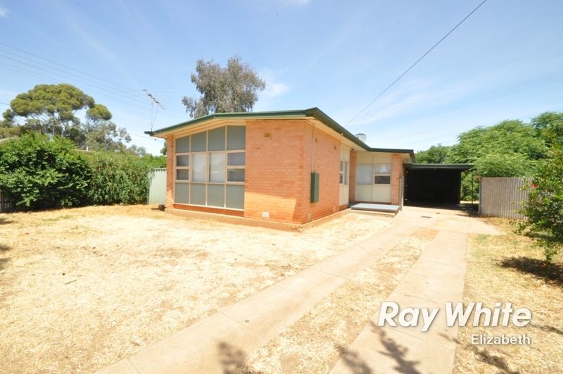 39 Greenwood Crescent, Smithfield Plains SA 5114