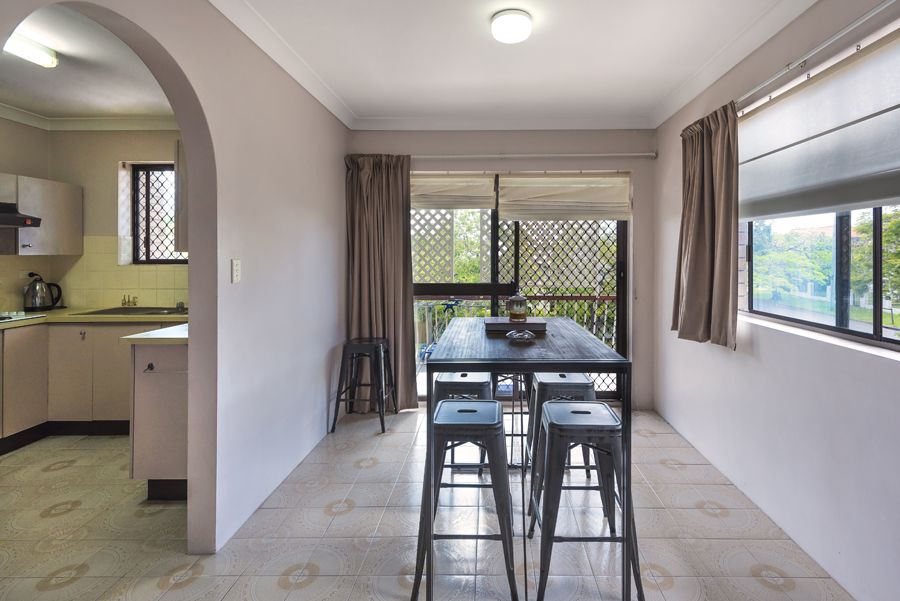 4/31 Stuckey Road, Clayfield, QLD 4011