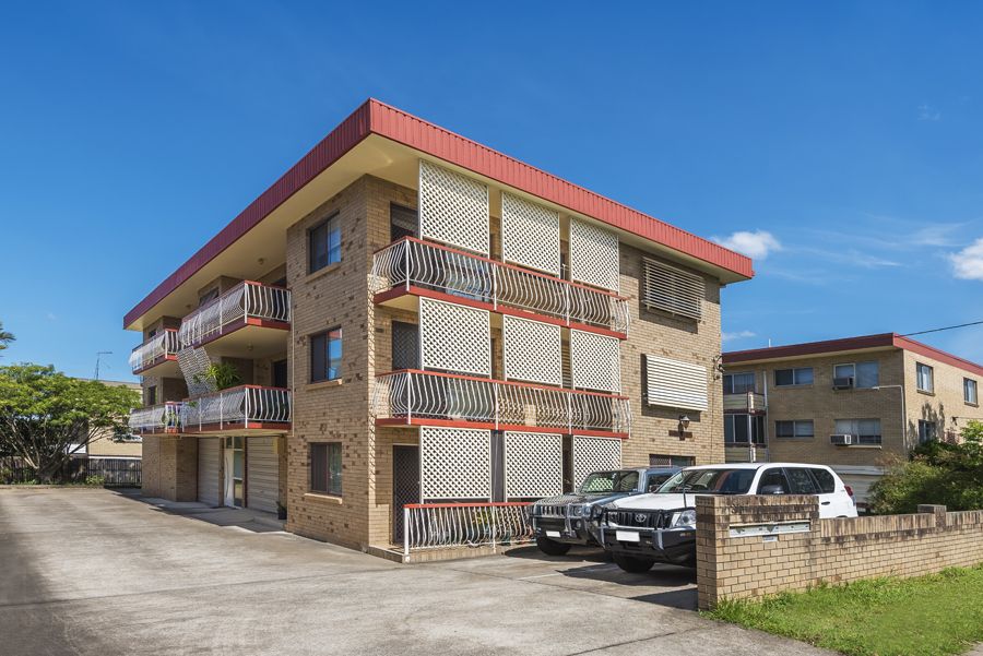31 Stuckey Road, Clayfield QLD 4011