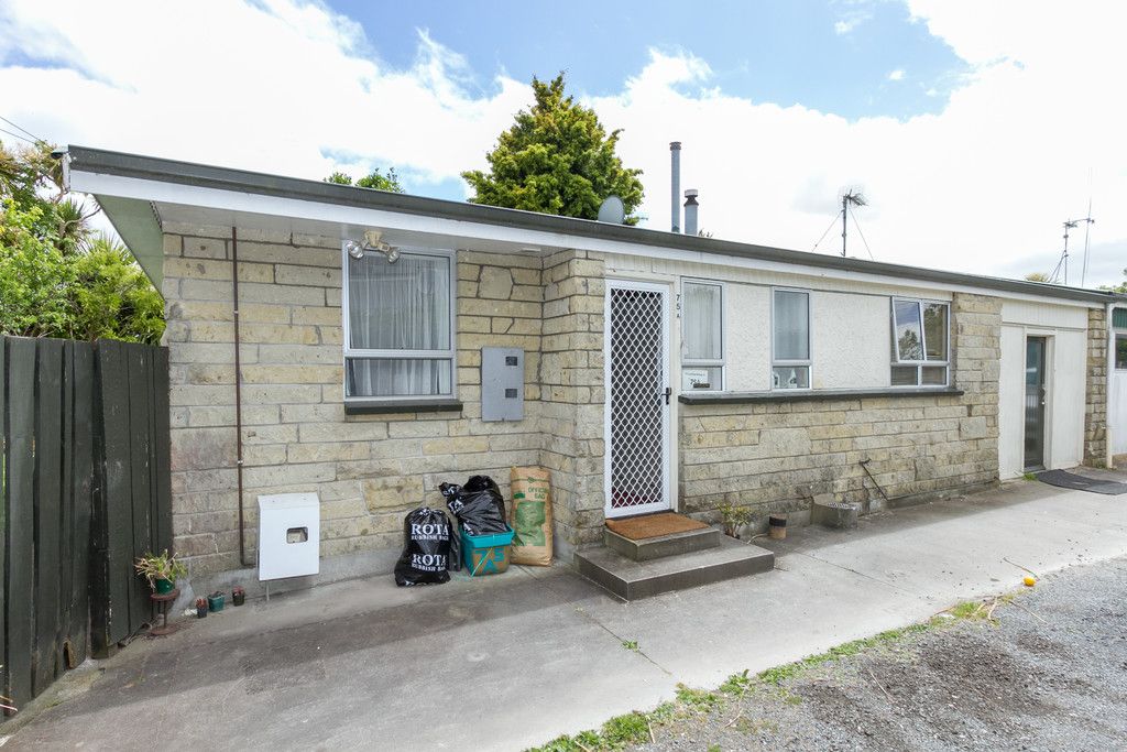 75a Nixon Street, Hamilton East, Hamilton City