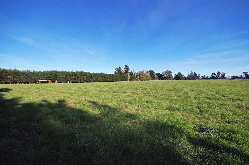 47 Cornwall Lane, Kirwee, Selwyn District