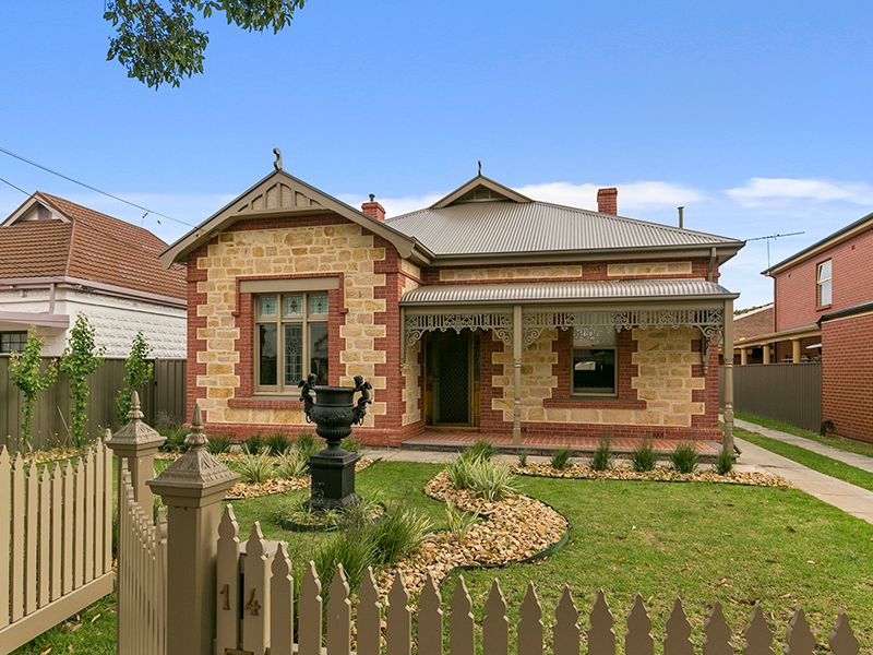 14 Carlton Parade, Torrensville, SA 5031