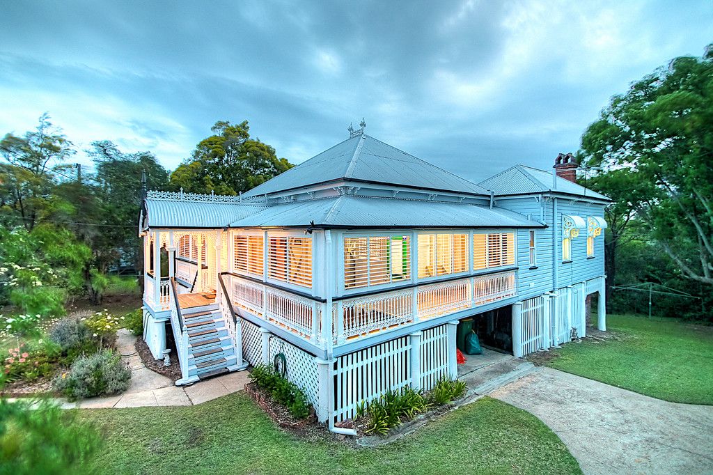 14 Harlin Road, Coalfalls, QLD 4305
