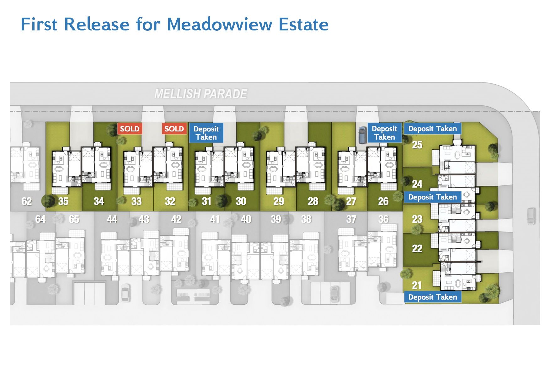 Lot 25 - 25 Glenfield Road, Glenfield, NSW 2167