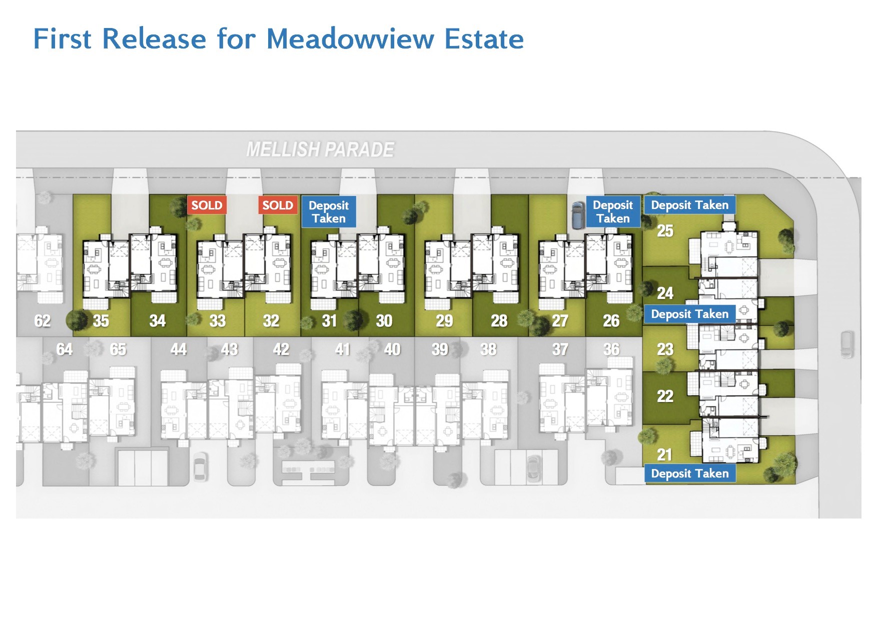 Lot 25 - 25 Glenfield Road, Glenfield, NSW 2167