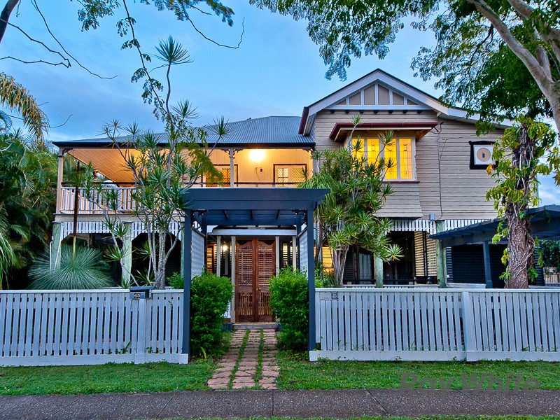 45 Macoma Street, Banyo, QLD 4014
