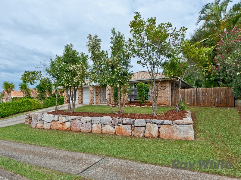 37 Saraband Drive, Eatons Hill, QLD 4037
