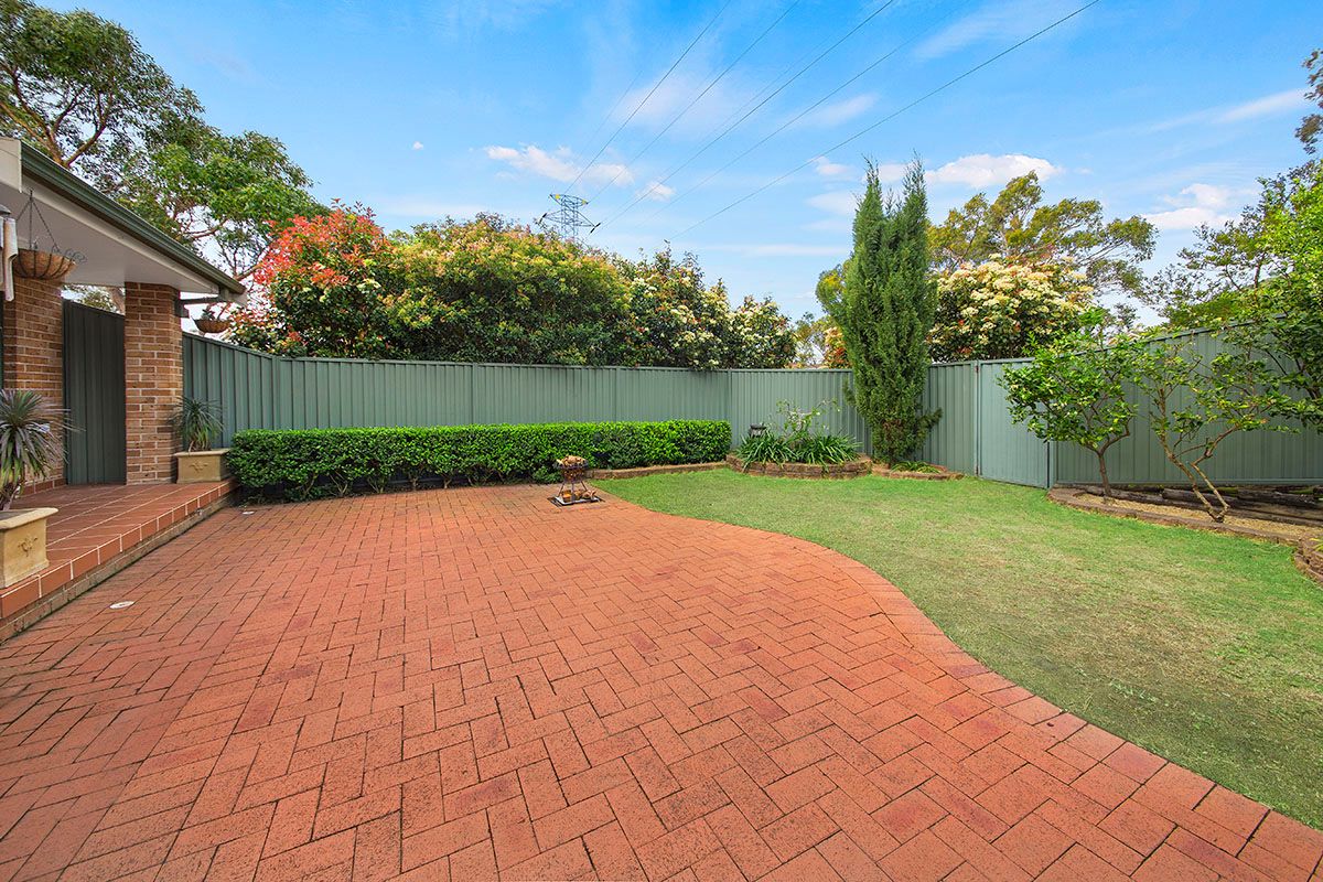 20/17-33 Bangaroo Street, Bangor, NSW 2234