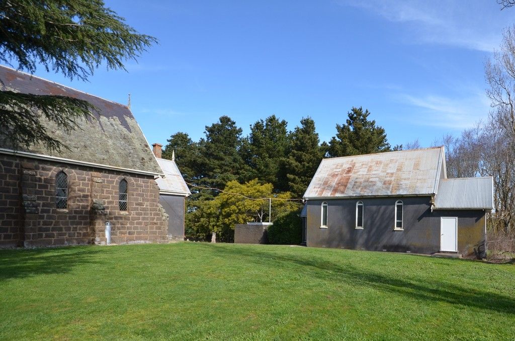 CA 3C Daylesford-Ballarat Road, Newlyn, VIC 3364