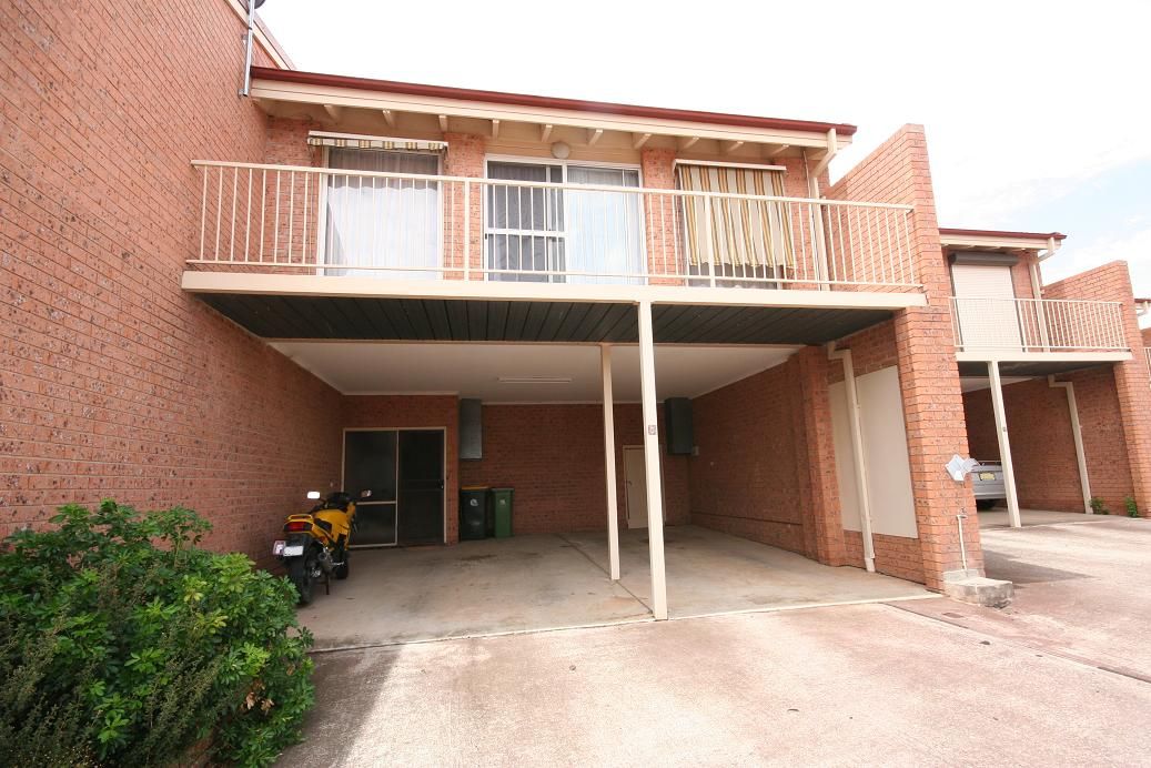 5/14 Ford Street, QUEANBEYAN, NSW 2620