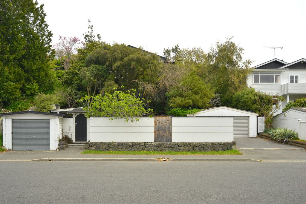 14 Valley Road, Cashmere, Christchurch City