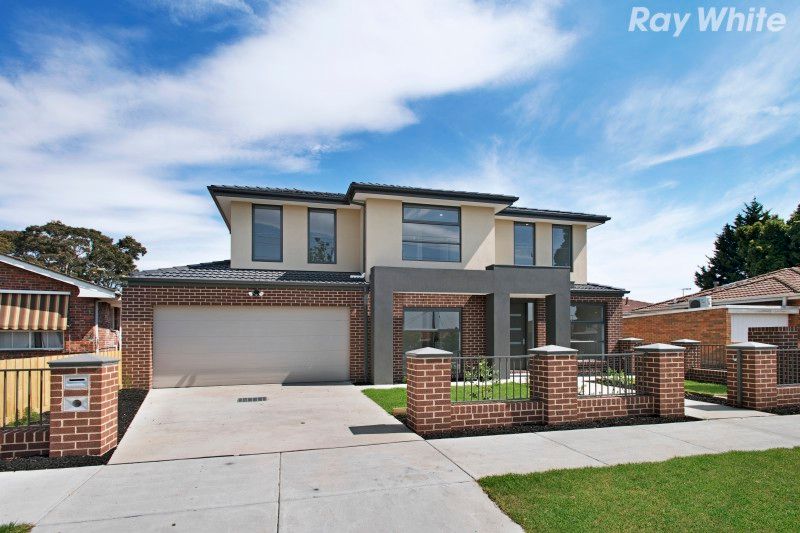 1/22 Bournemouth Avenue, Springvale, VIC 3171