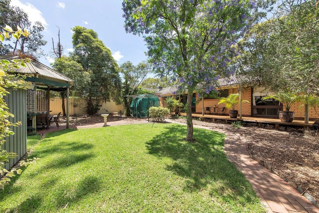 9 Riverside Drive, Redwood Park SA 5097